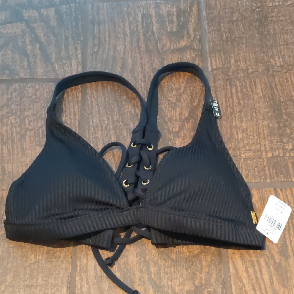Bikini top